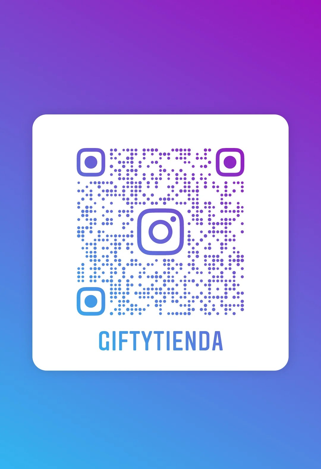 Image #1 from GiftyTienda