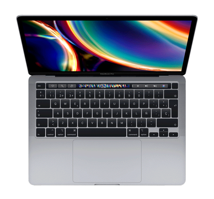 GIFY TIENDA - Macbook Pro 2020 próximamente en stock