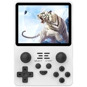 PowKiddy RGB20S Standard 16 GB + 128 GB