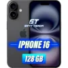 IPHONE 16 128 GB -NEGRO-BLACK-GIFTY-TIENDA-IMPORTADORES DE IPHONE EN ARGENTINA-1080x1080