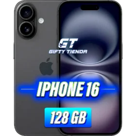 iPhone 16 128 GB