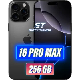 iPhone 16 Pro Max 256 GB