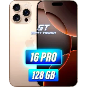 iPhone 16 Pro 128 GB