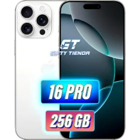 iPhone 16 Pro 256 GB