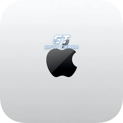 MAC MINI M4 PIC 1 POTENCIA AL MEJOR PRECIO GIFTY TIENDA IMPORTADORES DE IPHONE Y MACBOOK APPLE EN ARGENTINA
