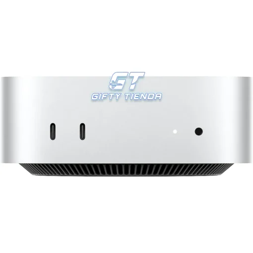 MAC MINI M4 PIC 2 GIFTY TIENDA IMPORTADORES DE IPHONE Y MACBOOK APPLE EN ARGENTINA