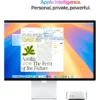 MAC MINI M4 PIC 3 APPLE INTELLIGENCE GIFTY TIENDA IMPORTADORES DE IPHONE Y MACBOOK APPLE EN ARGENTINA