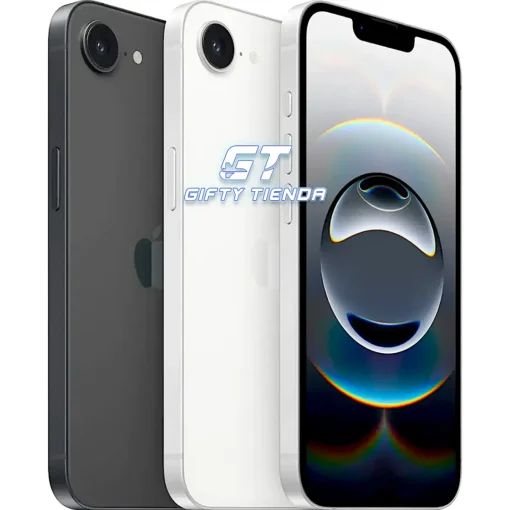 IPHONE-16E-128-GB-DISPONIBLE EN COLORES BLANCO Y NEGRO-GIFTY-TIENDA-IMPORTADORES-DE-IPHONE-Y-MACBOOK-APPLE-EN-ARGENTINA-PIC