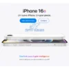 IPHONE-16E-128-GB-UN NUEVO IPHONE+UN GRAN PRECIO-GIFTY-TIENDA-IMPORTADORES-DE-IPHONE-Y-MACBOOK-APPLE-EN-ARGENTINA-PIC