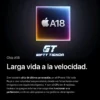 IPHONE-16E-128-GB-CON CHIP A18 LARGA VIDA A LA VELOCIDAD-GIFTY-TIENDA-IMPORTADORES-DE-IPHONE-Y-MACBOOK-APPLE-EN-ARGENTINA-PIC