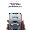 IPHONE-16E-128-GB-APPLE INTELLIGENCE PODEROSAS POSIBILIDADES-GIFTY-TIENDA-IMPORTADORES-DE-IPHONE-Y-MACBOOK-APPLE-EN-ARGENTINA-PIC