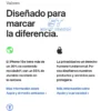IPHONE-16E-128-GB-DISEÑADO PARA MARCAR LA DIFERENCIA-GIFTY-TIENDA-IMPORTADORES-DE-IPHONE-Y-MACBOOK-APPLE-EN-ARGENTINA-PIC