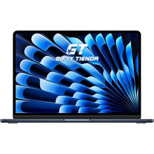 MACBOOK-AIR-M4-512-GB-16-GB-RAM-MEDIANOCHE-MIDNIGHT-POTENCIA, ALMACENAMIENTO Y PORTABILIDAD A SU MAXIMA XPRESION-GIFTY-TIENDA-IMPORTADORES-PIC-01