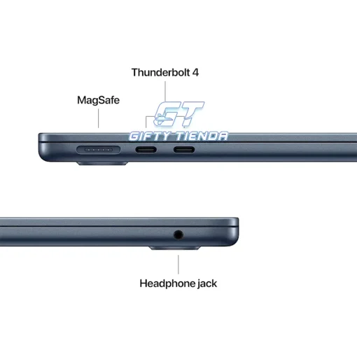 MACBOOK-AIR-M4-512-GB-16-GB-RAM-MEDIANOCHE-MIDNIGHT-MAGSAFE, THUNDERBOLT 4 Y ENTRADA PARA AUDÍFONOS-GIFTY-TIENDA-IMPORTADORES-PIC-05