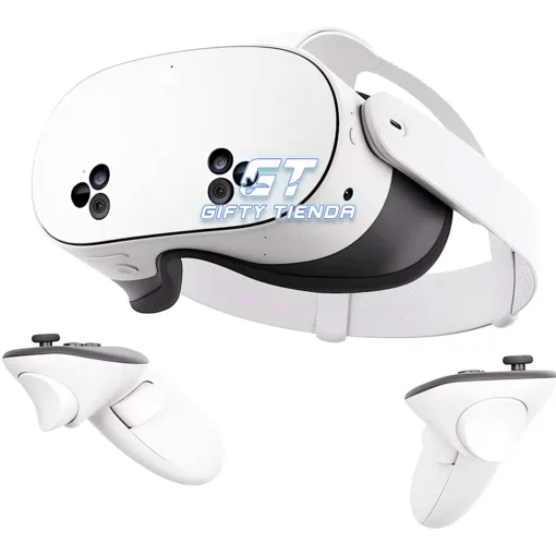 META-QUEST-3S-128-GB-OCULUS-BATMAN-ARKHAM-SHADOW-VISOR Y CONTROLADORES DE PRECISION-GIFTY-TIENDA-PIC-00