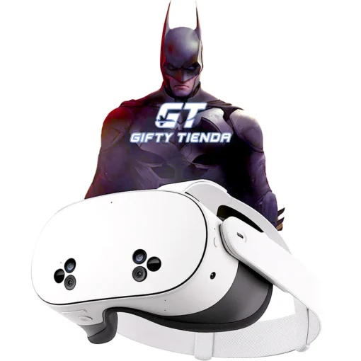 META-QUEST-3S-128-GB-OCULUS-BATMAN-ARKHAM-SHADOW-IMAGENES NITIDAS Y CLARAS-GIFTY-TIENDA-PIC-0000