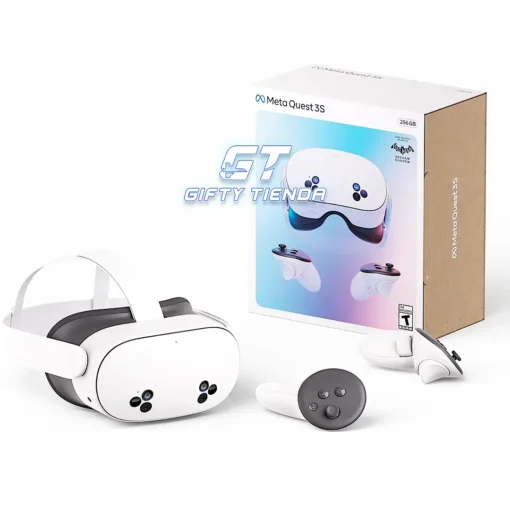 META-QUEST-3S-128-GB-OCULUS-BATMAN-ARKHAM-SHADOW-DISEÑO ERGONOMICO MEJORADO-GIFTY-TIENDA-PIC-7