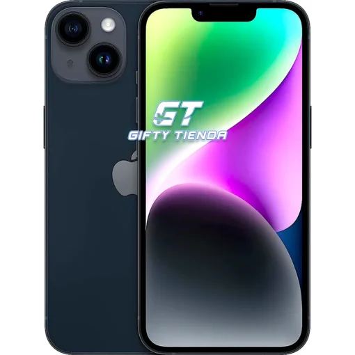 IPHONE-14-128-GB-MEDIANOCHE-MIDNIGHT-POTENCIA, INNOVACIÓN Y DISEÑO-GIFTY-TIENDA-IMPORTADORES-PIC-01