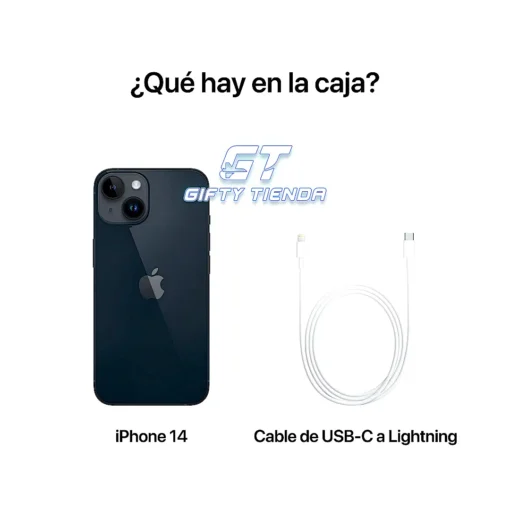 IPHONE-14-128-GB-MEDIANOCHE-MIDNIGHT-CONTENIDO DE LA CAJA-GIFTY-TIENDA-IMPORTADORES-PIC-06