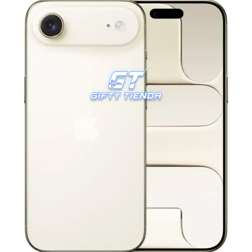 IPHONE-17-AIR-DORADO-CLARO-ELEGANCIA Y SOFISTICACIÓN-GIFTY-TIENDA-IMPORTADORES-APPLE-ARGENTINA-PIC-01