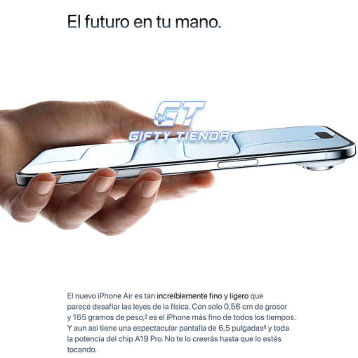 IPHONE-17-AIR-EL FUTURO EN TU MANO-GIFTY-TIENDA-IMPORTADORES-APPLE-ARGENTINA-PIC-02