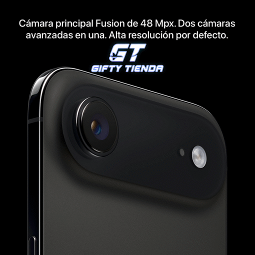 IPHONE-17-AIR-CÁMARA PRINCIPAL DE 18 MPX-GIFTY-TIENDA-IMPORTADORES-APPLE-ARGENTINA-PIC-05