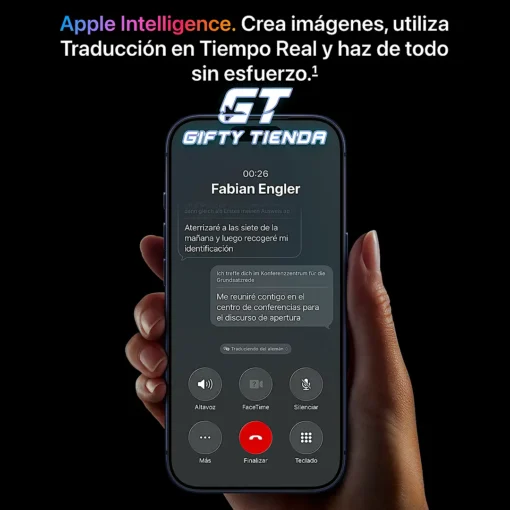 IPHONE-17-PRO-DISEÑADO CON APPLE INTELLIGENCE-GIFTY-TIENDA-IMPORTADORES-APPLE-ARGENTINA-PIC-05