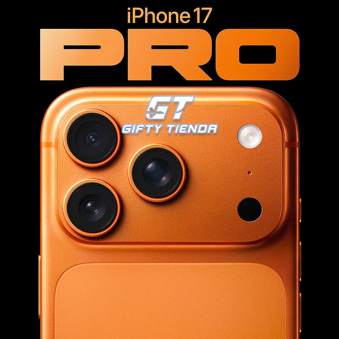 IPHONE-17-PRO-MAX-512 GB-GIFTY-TIENDA-IMPORTADORES-APPLE-ARGENTINA-PIC-02 IPHONE-17-PRO-MAX-512-GB-LA MÁXIMA EXPRESIÓN DE POTENCIA, DISEÑO Y TECNOLOGÍA DE APPLE-GIFTY-TIENDA-IMPORTADORES-APPLE-ARGENTINA-PIC-02