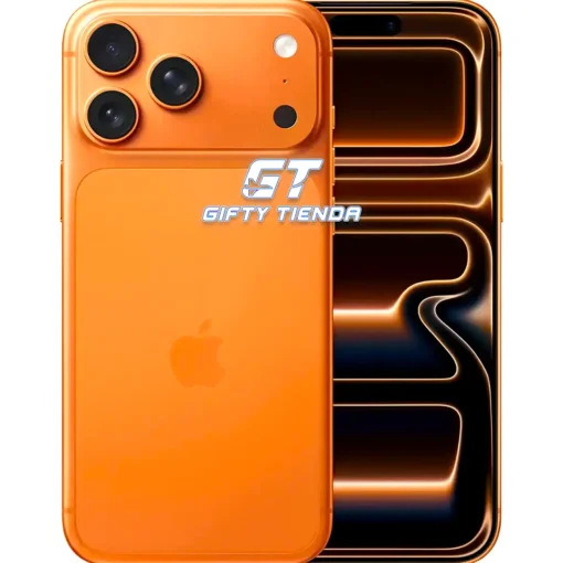 IPHONE-17-PRO-NARANJA-VIBRANTE Y MODERNO-COSMICO-GIFTY-TIENDA-IMPORTADORES-APPLE-ARGENTINA-PIC-01